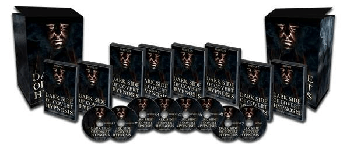 FreeCourseWeb Kenrick Cleveland The Dark Side of Covert Hypnosis