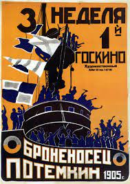 Battleship Potemkin 1925 1080p BluRay x265 RBG
