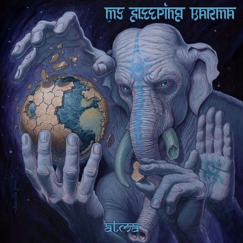 My Sleeping Karma Atma 2022 16Bit 44 1kHz FLAC PMEDIA
