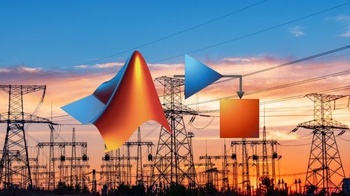 FreeCourseWeb Udemy MATLAB Simulink for Power System Simulations