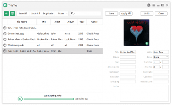 TidyTag Music Tag Editor 2 0 0 crack crackerfg