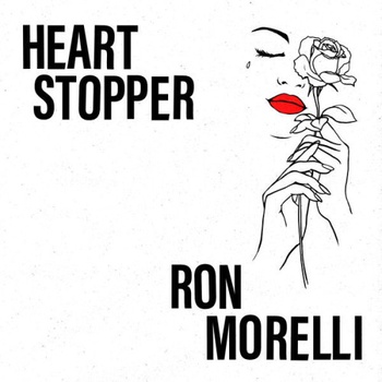 Ron Morelli Heart Stopper 2023 24Bit 44 1kHz FLAC PMEDIA