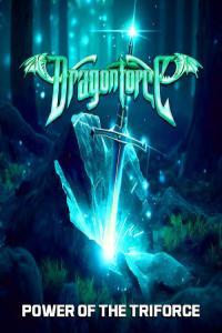 Dragonforce Power of the Triforce 2023 24Bit 48kHz FLAC PMEDIA