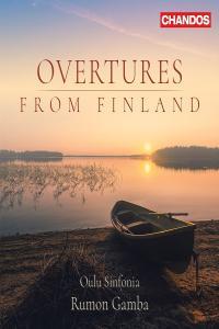 Overtures from Finland Oulu Sinfonia Rumon Gamba 2023 24 96