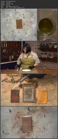 DevCourseWeb The Metalsmith s Toolbox