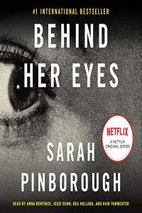 Behind Her Eyes by Sarah Pinborough EPUB