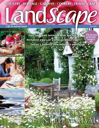 Landscape UK June 2022