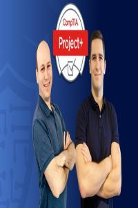 CompTIA Project PK0 005 Complete Course and Practice Exam