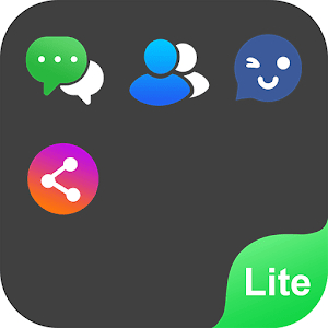 Dual Space Lite Multiple Accounts Clone App v2 2 7 MOD APK APKMAZA