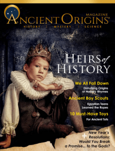 FreeCourseWeb Ancient Origins December 2019