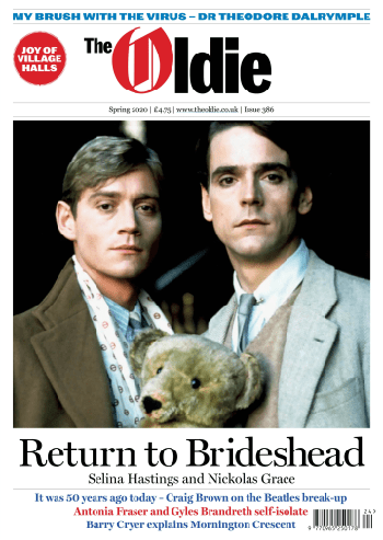 FreeCourseWeb The Oldie Spring 2020