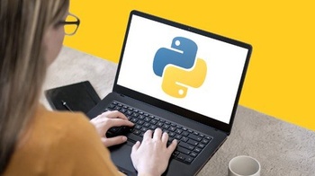 CourseMega Deep Learning with Python udemy
