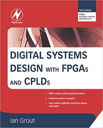 FreeCourseWeb Digital Systems Design with FPGAs and CPLDs