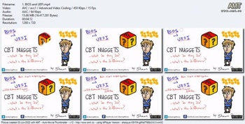 CBTNuggets Administering Linux Servers CourseWikia