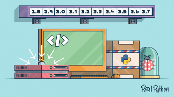 FreeCourseWeb Python Debugging With pdb