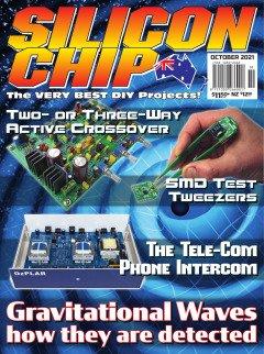Silicon Chip October 2021 FreeCourseWeb