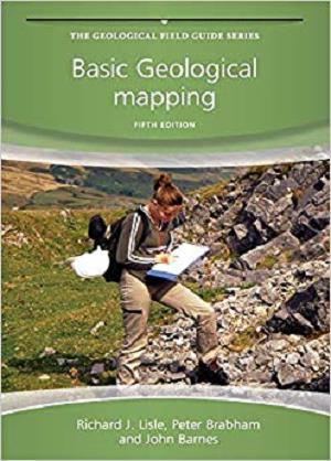 FreeCourseWeb Basic Geological Mapping