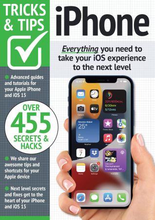 iPhone Tricks And Tips 12th Edition 2022