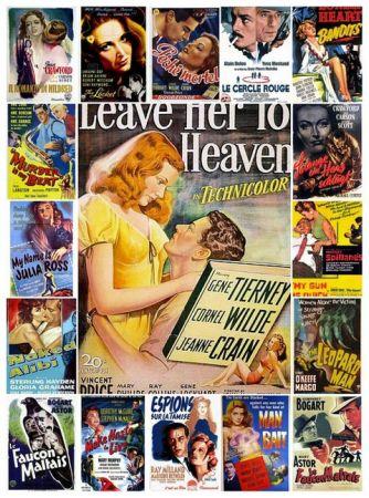 DesignOptimal 100 Movie Posters Part 15