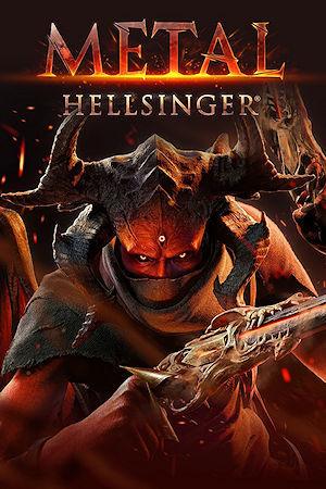 Metal Hellsinger Archdevil MULTi11 REPACK KaOs
