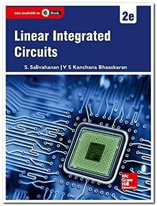FreeCourseWeb Linear Integrated Circuits 2e Edition PDF
