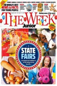 The Week Junior USA Issue 175 Vol 04 August 25 2023 DevCourseWeb