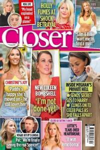 Closer UK Issue 1071 26 August 01 September 2023 DevCourseWeb