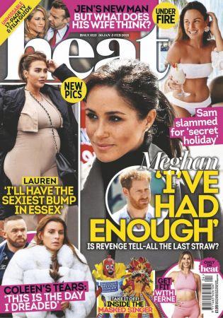 FreeCourseWeb Heat UK 30 January 2021