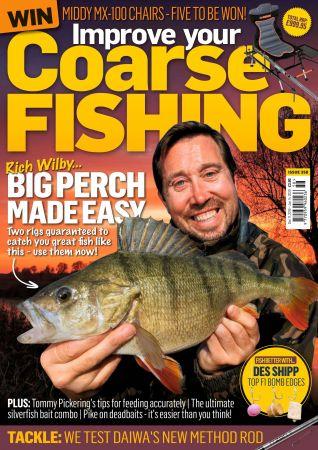 FreeCourseWeb Improve Your Coarse Fishing December 2019