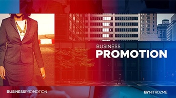 DesignOptimal Videohive Business Promotion 20430844