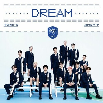 SEVENTEEN DREAM 2022 Mp3 320kbps PMEDIA