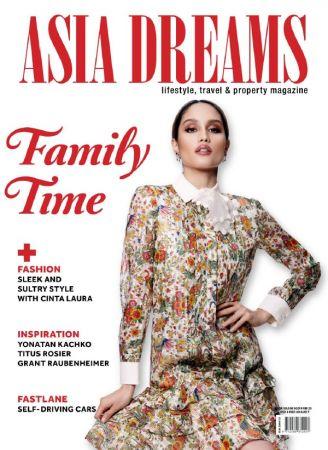 FreeCourseWeb Asia Dreams May July 2020
