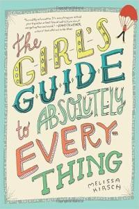 The Girl s Guide to Absolutely Everything DevCourseWeb