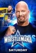 WWE WrestleMania 38 Night 1 2022 1080p BluRay H264 AAC RARBG
