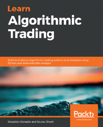 FreeCourseWeb Learn Algorithmic Trading Build and deploy algorithmic trading systems and strategies using Python and advanced data analysis