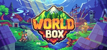 WorldBox God Simulator v0 14 3
