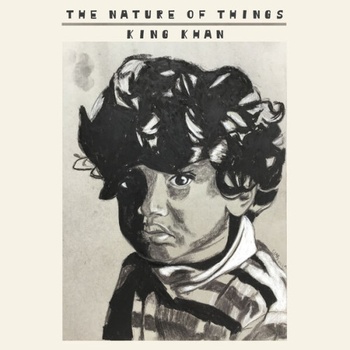 King Khan The Nature of Things 2023 24Bit 44 1kHz FLAC PMEDIA