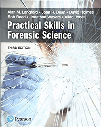FreeCourseWeb Practical Skills in Forensic Science 3rd Edition