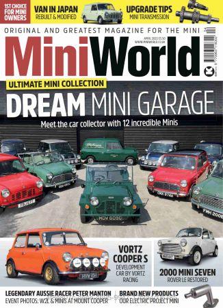 Mini World April 2022