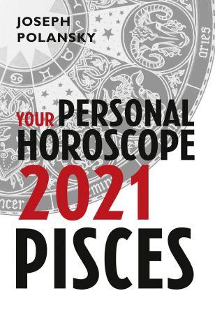 FreeCourseWeb Pisces 2021 Your Personal Horoscope