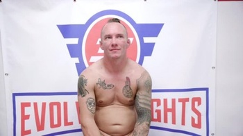 EvolvedFights 23 09 08 Mellani Monroe Vs Jason Michaels XXX 480p MP4 XXX XC