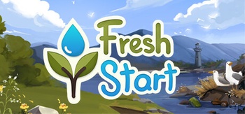 Fresh Start Cleaning Simulator v19 01 2023