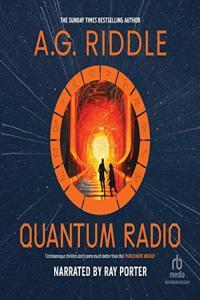 Quantum Radio A G Riddle