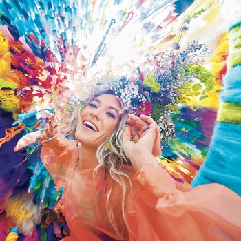 Lauren Daigle Lauren Daigle 2023 24Bit 48kHz FLAC PMEDIA