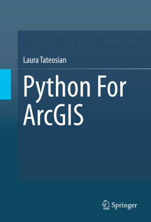 FreeCourseWeb Python For ArcGIS EPUB