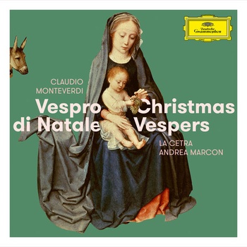 La Cetra Barockorchester Basel Claudio Monteverdi Vespro di Natale Christmas Vespers 2022 24Bi
