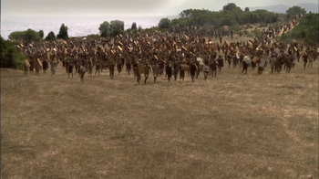 Warriors S01E01 Spartacus 1080p M4V AAC DVDrip 1 39GB