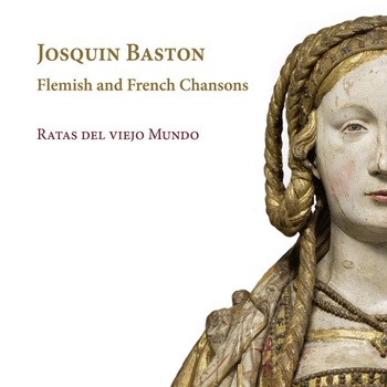 Ratas del viejo Mundo Baston Flemish and French Chansons 2022 24Bit 192kHz FLAC PMEDIA