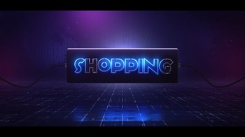 DesignOptimal Glow Lamp Logo 2373530