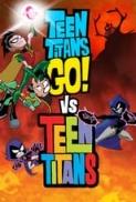 Teen Titans Go Vs Teen Titans 2019 1080p BDRip x265 10bit EAC3 5 1 Goki